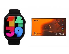 Смарт часы Smart Watch X9 + Pro2