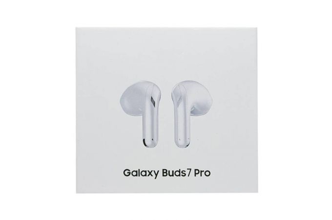 Наушники Samsung buds 7pro