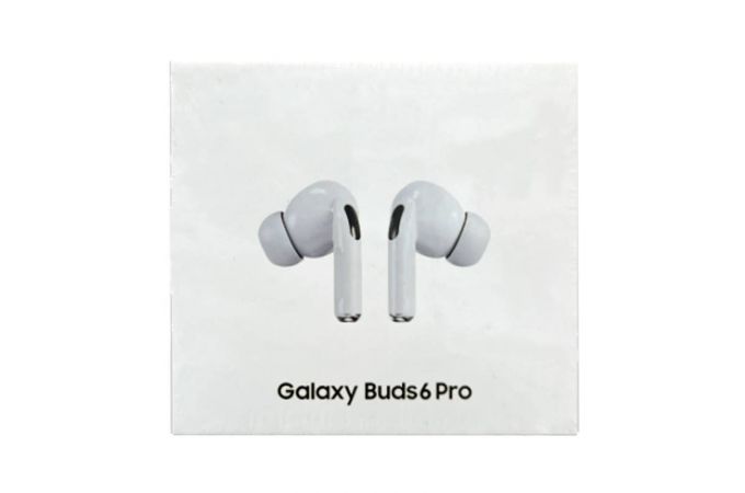 Наушники Samsung buds 6pro