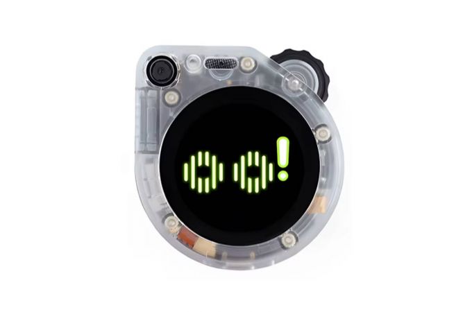 Камера W-1A