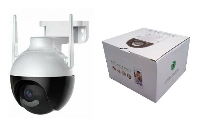 Камера WiFi Smart Cam