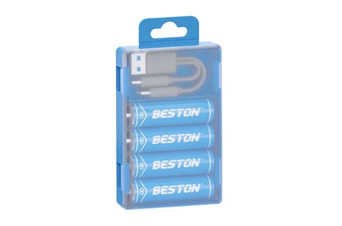 Beston батарейки  2AC-60 4шт