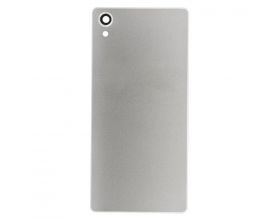 Задняя крышка для Sony Xperia X (белый)