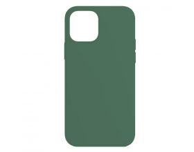 Чехол для iPhone 11 (6.1) Soft Touch (бирюзово-зеленый) 58 версия 2
