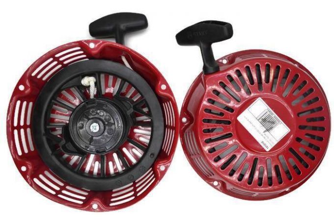 Ручной стартер X39010 для двигателя GX390 пруток 101010