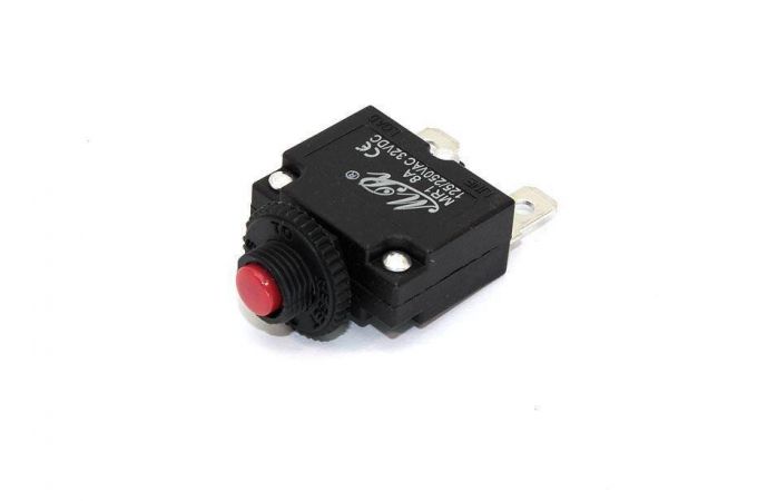 Термовыключатель  8A 5шт (9088) 301091