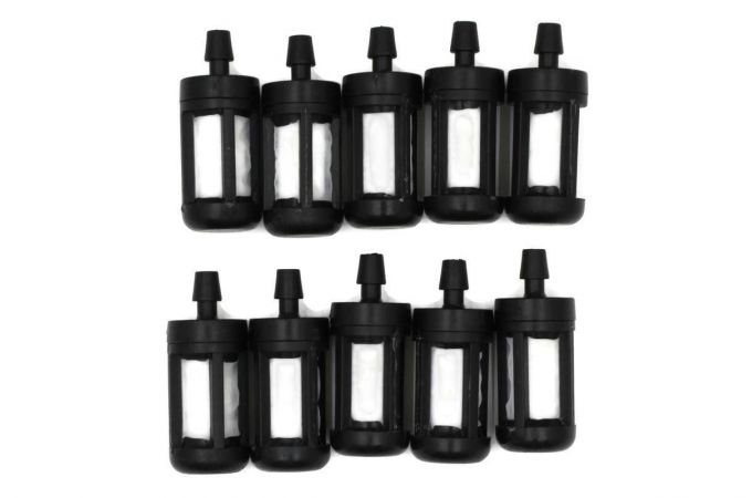 Топливный фильтр для бензокос/бензопил большой 10шт 102092