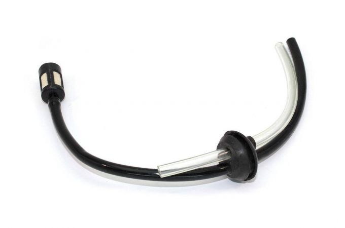 Топливный шланг с уплотнителем для триммера с фильтром 102070