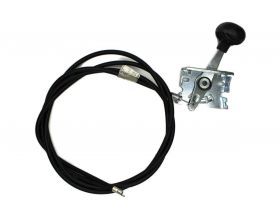 Трос газа для мотоблоков  190/185 142027