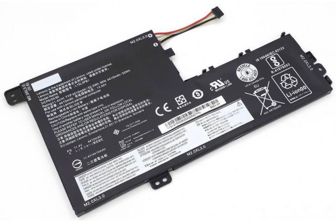 Аккумулятор L15L3PB1 11.4V 4410mAh ORG