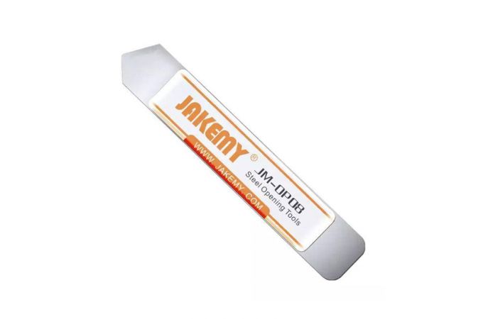 Инструмент для вскрытия (металлический) Jakemy JM-OP08