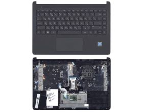 Клавиатура для ноутбука HP 14S-DQ топкейс
