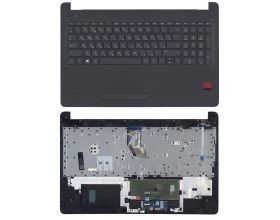 Клавиатура для ноутбука HP 15-BW топкейс