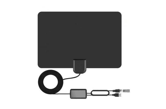 Антенна ТВ комнатная TOPGREAT MASTER ANT-TV06