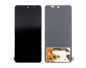 Дисплей для Realme 14 5G (RMX5070)/ 14T 5G (RMX5078)/ P3 5G (RMX5079) в сборе с тачскрином (черный) орг