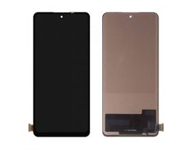 Дисплей для Xiaomi Redmi Note 11 Pro 4G/ Note 11 Pro 5G/ Note 11E Pro/ Note 10 Pro 4G/ Poco X4 Pro 5G в сборе с тачскрином (черный) Incell