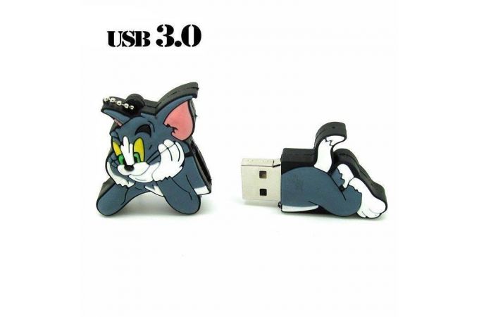 Флешка USB 3.0 Орбита OT-MRF48 32Гб (Том)