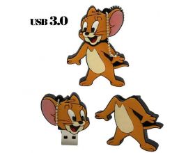 Флешка USB 3.0 Орбита OT-MRF49 32Гб (Джерри)