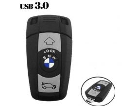 Флешка USB 3.0 Орбита OT-MRF46 32Гб (Брелок BMW)