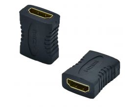 Конвертер переходник Орбита OT-AVW41 (гнездо HDMI - гнездо HDMI)(УПАКОВКА 20шт)