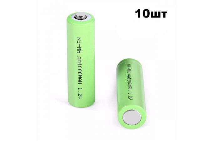 Аккумулятор Орбита R3 (1000mAh,Ni-MH,1.2V) (УПАКОВКА 10шт)