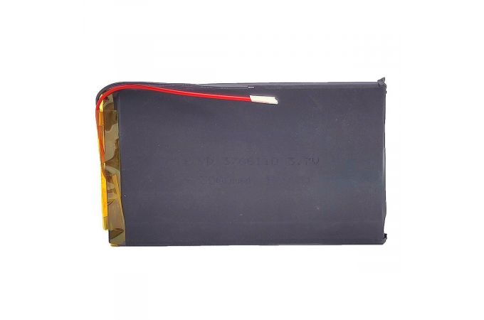 Универсальный аккумулятор Орбита OT-BAL09 4*70*110 (3.7В, 3000мА)