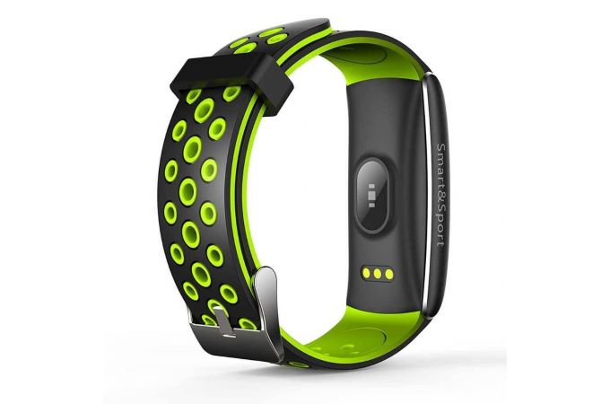 Фитнес браслет Орбита Q8 спорт браслет