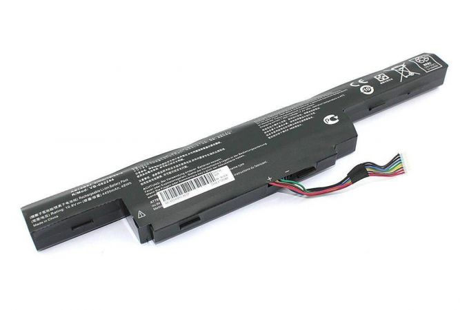Аккумулятор AS16B5J 10.8-11.1V 4400mAh