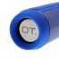 Портативная беспроводная колонка Орбита OT-SPB11 BT (синий)