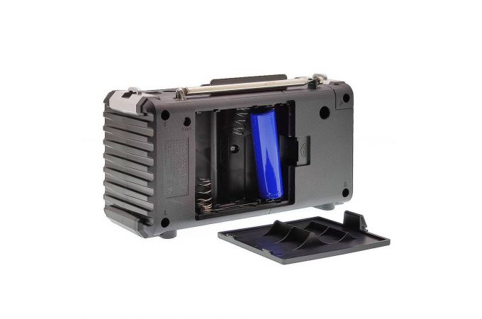 Радиоприемник Fepe FP-285BT р/п (USB,Bluetooth)