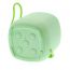 Портативная беспроводная колонка Орбита OT-SPB136 BT (светло-зеленый)