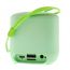 Портативная беспроводная колонка Орбита OT-SPB136 BT (светло-зеленый)