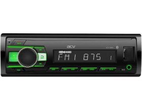 Автомагнитола ACV MP3/WMA AVS-918BG