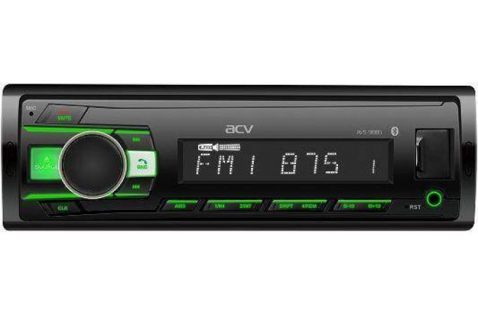 Автомагнитола ACV MP3/WMA AVS-918BG