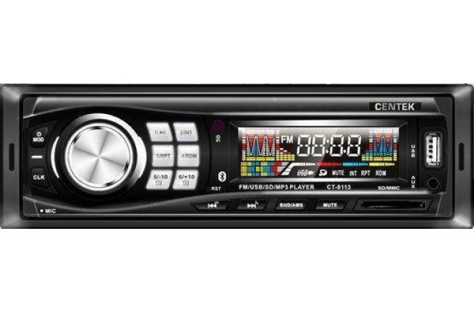 Автомагнитола Centek MP3/WMA CT-8113