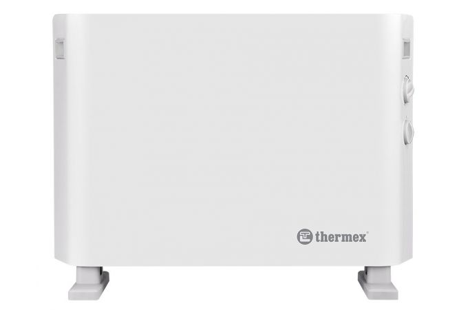 Конвектор THERMEX Pronto 2000M белый (-7%), повр.упак.