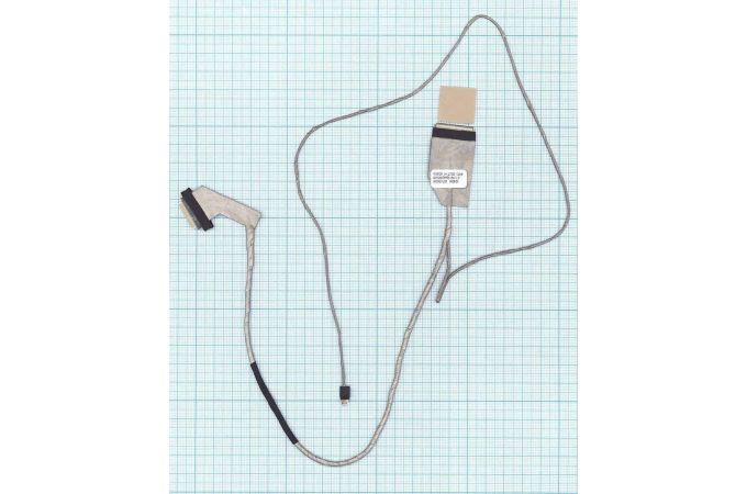 Шлейф матрицы для ноутбука Lenovo IdeaPad G400 G405 G410 G490