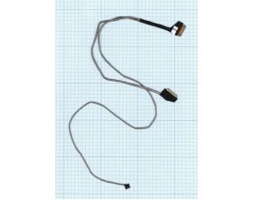 Шлейф матрицы для ноутбука Lenovo Ideapad L340-17 L340-17iwl L340-17api L340-17irh 30-pin