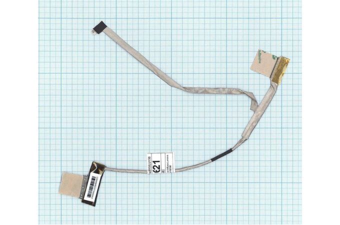 Шлейф матрицы для ноутбука Lenovo IdeaPad M150 U150
