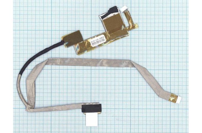 Шлейф матрицы для ноутбука Lenovo IdeaPad Y560
