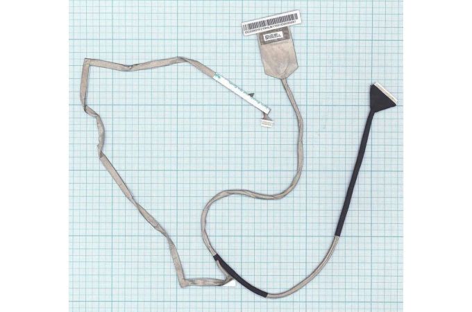 Шлейф матрицы для ноутбука Lenovo IdeaPad Y580 Y580A Y580N Dual