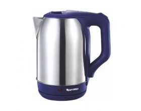 Чайник ЧУДЕСНИЦА ЭЧ-2000 1500 Вт, 1,8 л, сталь