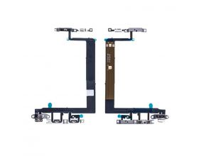 Шлейф кнопок регулировки громкости и включения iPhone 13 Оригинал