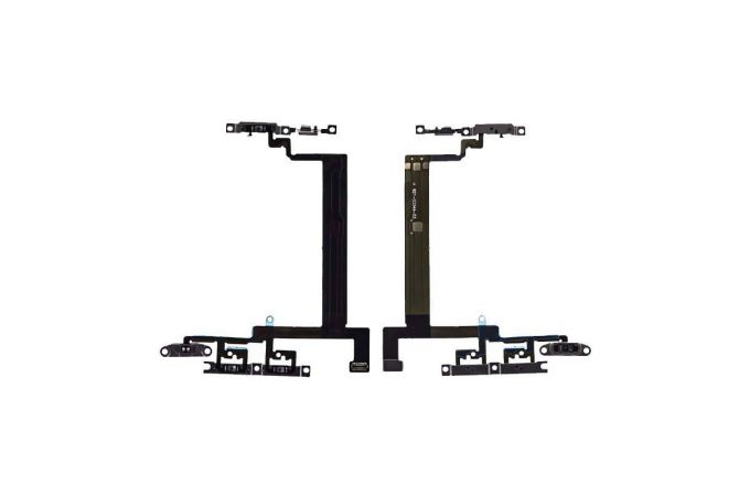 Шлейф для iPhone 13 Mini на кнопки громкости + включения, org