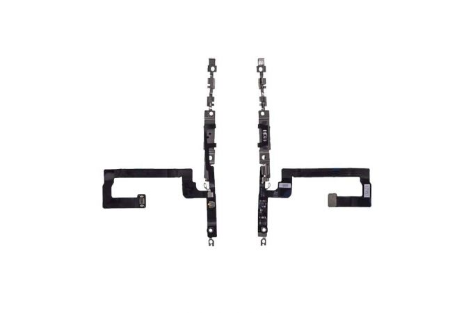 Шлейф кнопки включения iPhone 14 Оригинал