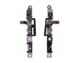 Шлейф кнопок регулировки громкости iPhone 14 Оригинал