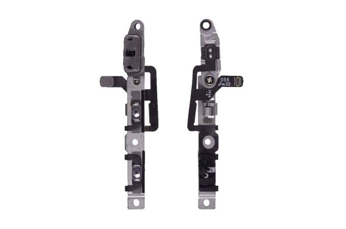 Шлейф кнопок регулировки громкости iPhone 14 Оригинал