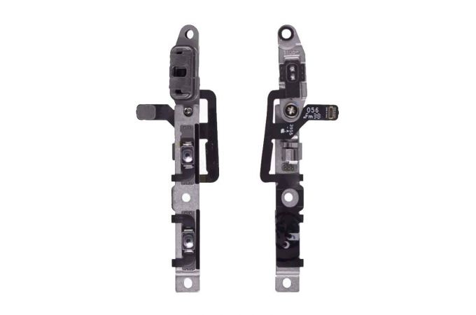 Шлейф кнопок регулировки громкости iPhone 14 Plus Оригинал