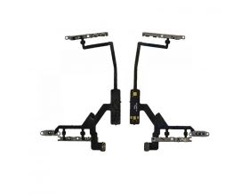 Шлейф кнопок регулировки громкости и включения iPhone 14 Pro Max Оригинал