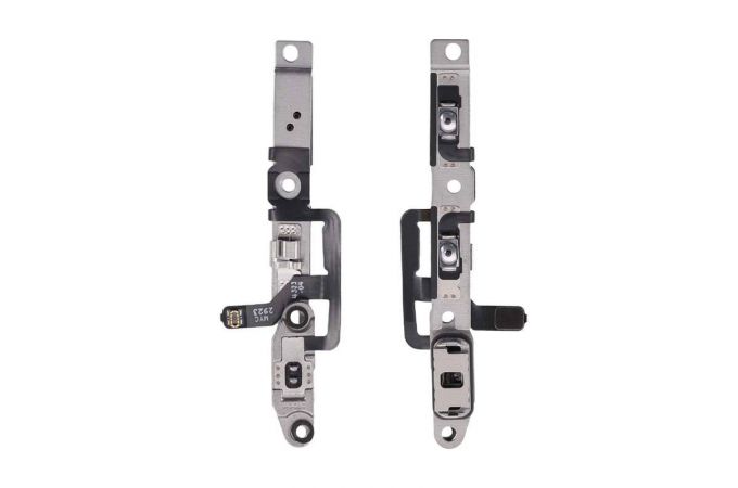 Шлейф кнопок регулировки громкости iPhone 15 Оригинал